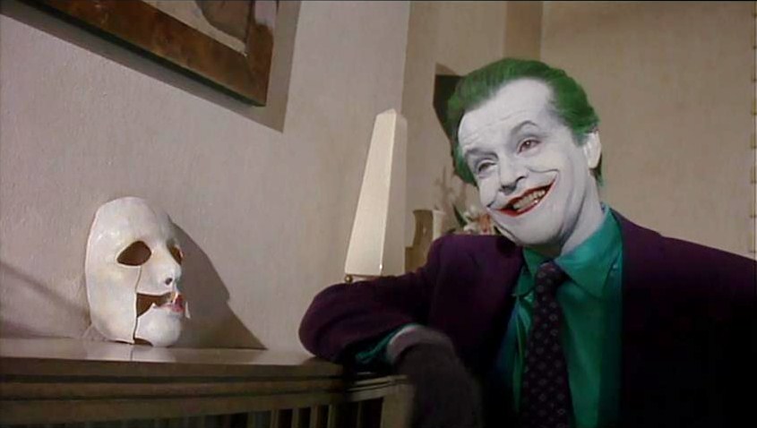 Image result for batman 1989 joker